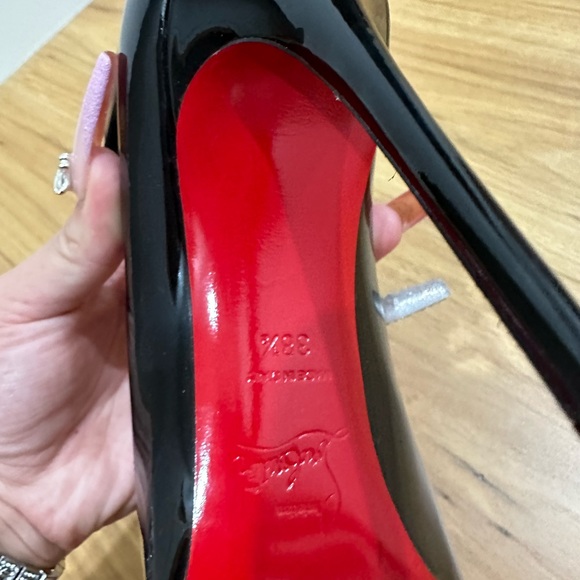 So Kate 120 size 38.5 - Picture 5 of 6